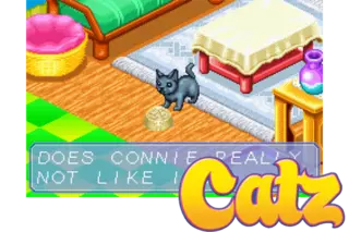 Image n° 1 - screenshots  : Catz